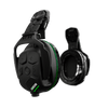 SORDIN Sharp Helmet 20 Gel kuulosuoja Bluetooth MP, kuuleva, radio