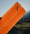 KLYMIT Insulated V Ultralite SL Sleeping Pad - Orange