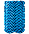 KLYMIT DOUBLE V™ Sleeping Pad (Blue)