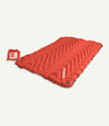 KLYMIT Insulated Double V™ Sleeping Pad