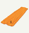 KLYMIT Insulated V Ultralite SL Sleeping Pad - Orange