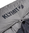 KLYMIT KSB Double Sleeping Bag