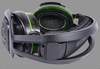 SORDIN Sharp Headband Gel kuulosuojai Bluetooth MP, kuuleva, radio