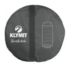 KLYMIT Big Cottonwood 0 Sleeping Bag - Green
