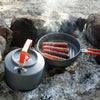 FIREMAPLE Feast 4 Camp Cook Set