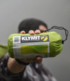 KLYMIT Static V2 Sleeping Pad - Light Green