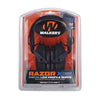 Walker's - Active Hearing Protectors Razor Dig Muff XTRM - Black