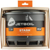 Jetboil Stash 0,8L kaasukeitin Titan Ultrakevyt